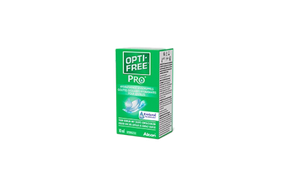 Opti-free Pro Hydratant 10 ml