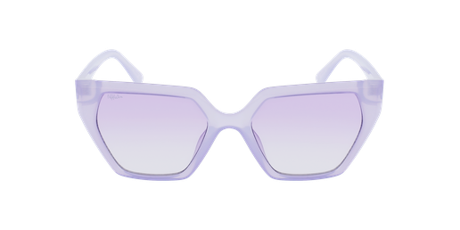 LUNETTES DE SOLEIL femme ROCHESTER violet