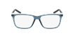 LUNETTES DE VUE NK7258 gris - Vue de face