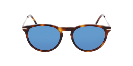 LUNETTES DE SOLEIL homme L609SND écailleVue de face