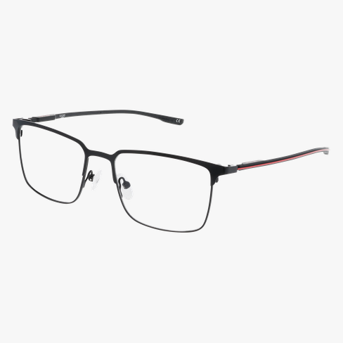 Lunettes de vue homme MAGIC 336 noir/noir brillant