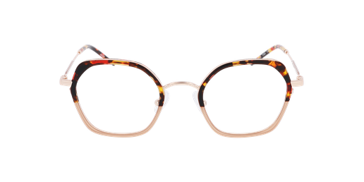 LUNETTES DE VUE femme MAGIC221 écaille/beige
