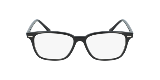 LUNETTES DE VUE 0RX7119 noirVue de face