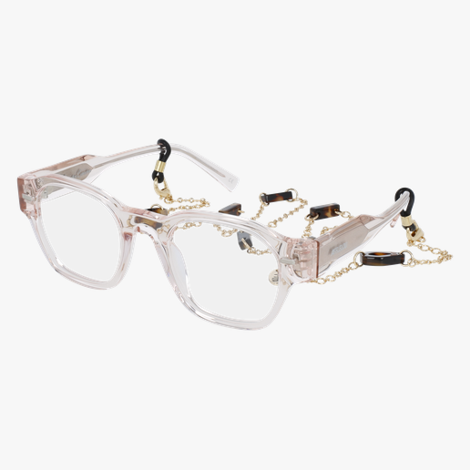 LUNETTES DE VUE femme AUTHENTIQUE rose