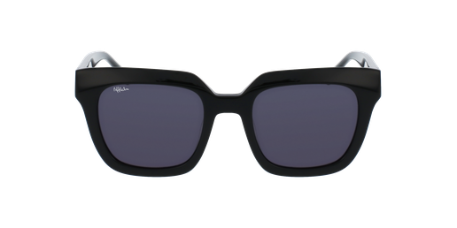 LUNETTES DE SOLEIL femme LEONIE noir