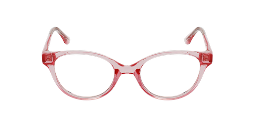 LUNETTES DE VUE enfant RZERO21 rose