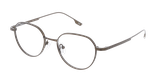 Lunettes de vue homme MAGIC 295 vert - Vue de face