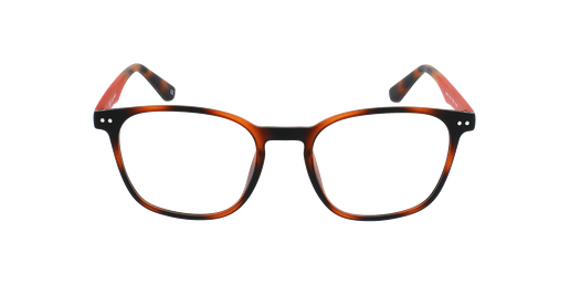 LUNETTES DE VUE homme AYMERIC écaille/marron