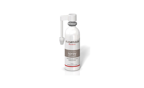 Spray Odinell 50 ml - Vue de face