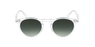 LUNETTES DE SOLEIL ROY 64850 cristal