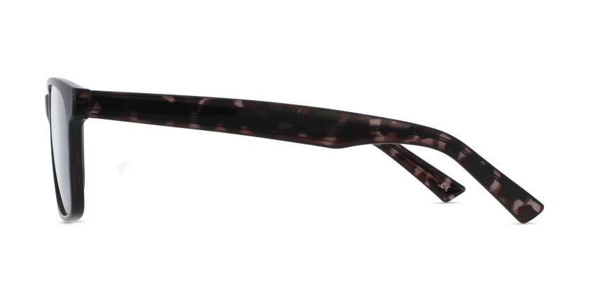 LUNETTES DE VUE homme RZERO 28 gris - Vue de face