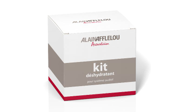 Kit déshydratant