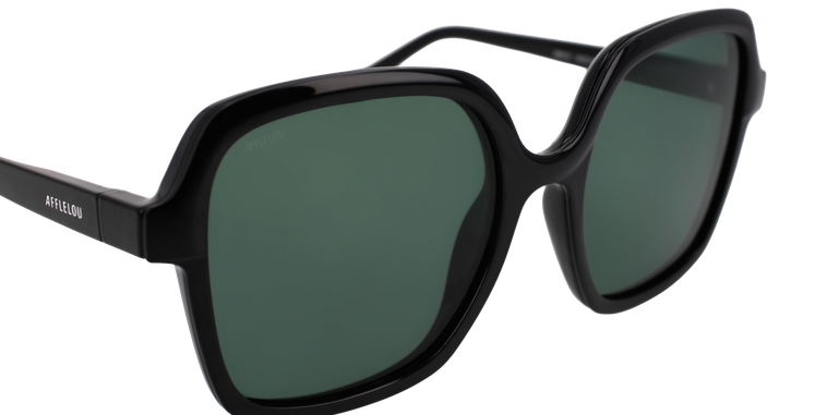 Lunettes de soleil femme MAGIC SUNNY BALI noir Lunettes de soleil femme MAGIC SUNNY BALI noir