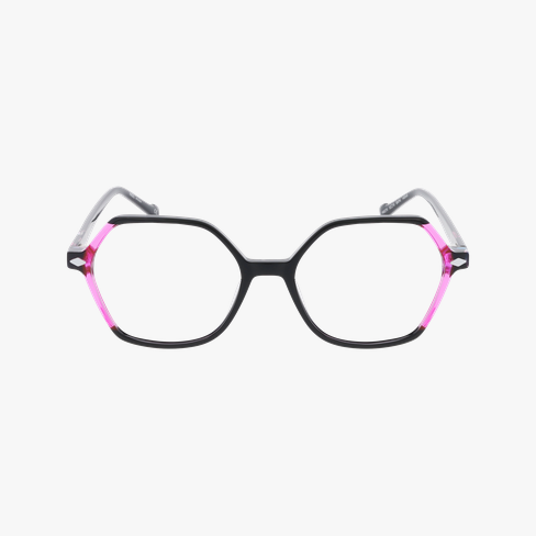 Lunettes de vue femme MAGIC279 noir