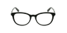 LUNETTES DE VUE femme GG0866OA noir