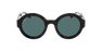 LUNETTES DE SOLEIL femme JOSEFA écaille