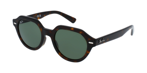 LUNETTES DE SOLEIL GINA RB4399 écaille