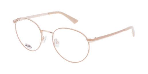 LUNETTES DE VUE femme GU2868 beige