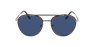 LUNETTES DE SOLEIL homme L258S gris