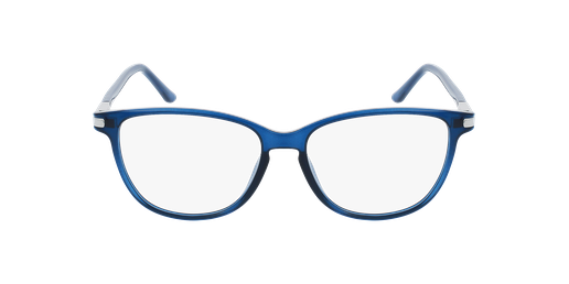 LUNETTES DE VUE femme MAGIC SOHANE bleu