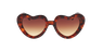 Lunettes de soleil femme CIAO écaille