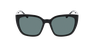 Lunettes de soleil femme ANA noir