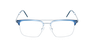 LUNETTES DE VUE homme MAGIC 202 bleu/argenté