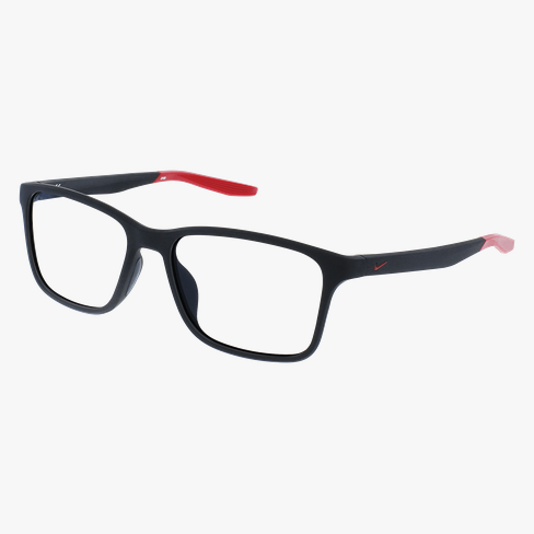 Lunettes de vue NIKE 7117 noir