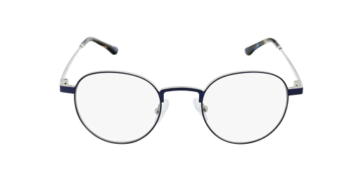 LUNETTES DE VUE MAGIC 70 bleu/argenté