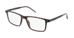 LUNETTES DE VUE homme MAGIC AYDEN écaille - Vue de face
