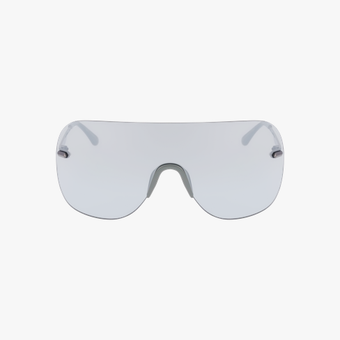 Lunettes de soleil femme JOYA gun/gris