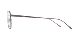Lunettes de vue homme MAGIC227 gun/gris - Vue de face