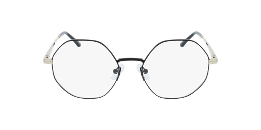 LUNETTES DE VUE femme MAGIC BABETH noir/doré