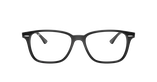 Lunettes de vue 0RX7119 noir - Vue de face
