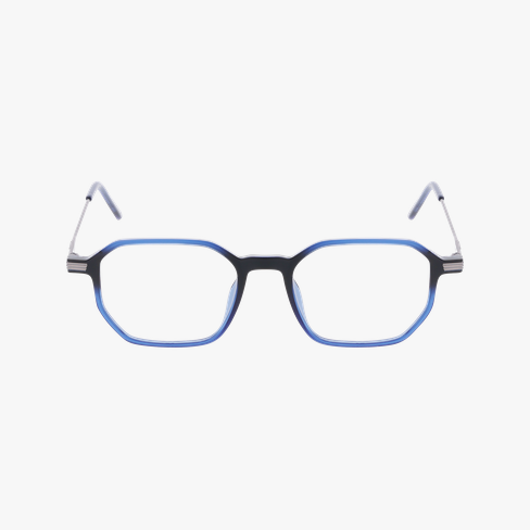 Lunettes de vue homme MAGIC260 bleu