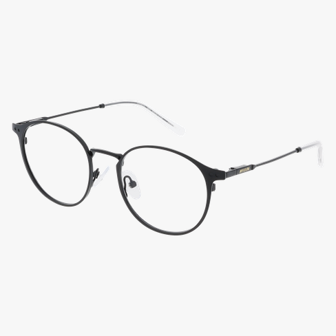 Lunettes de vue femme ANGELIQUE noir