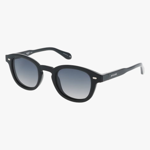 Lunettes de soleil homme MAGIC SUNNY FIDJI noir