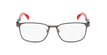 LUNETTES DE VUE homme SP5022 gris - Vue de face