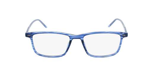 LUNETTES DE VUE homme MAGIC GASPARD bleu