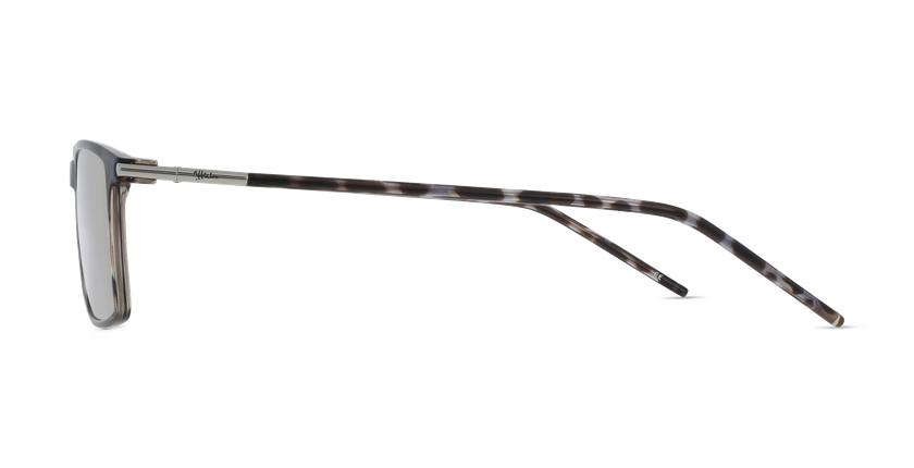 Lunettes de vue homme MAGIC 182 écaille - Vue de face