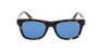 Lunettes de soleil homme L978S écaille