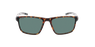 Lunettes de soleil homme COOPER POLARIZED écaille/bleu