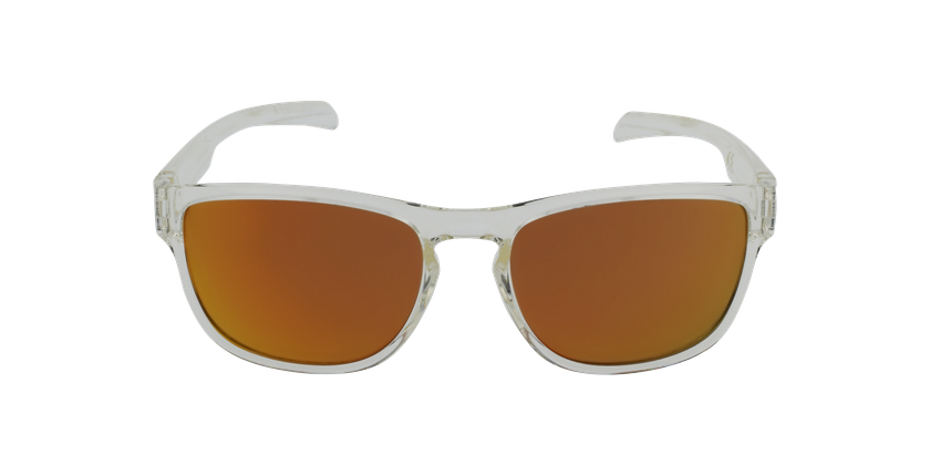 LUNETTES DE SOLEIL Rize cristal - Vue de face
