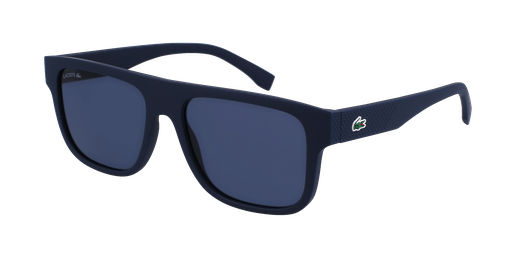 LUNETTES DE SOLEIL homme L6001S bleu