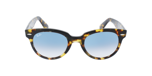 LUNETTES DE SOLEIL ORION 0RB2199 écailleVue de face