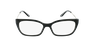 LUNETTES DE VUE femme 0PR 14XV noir