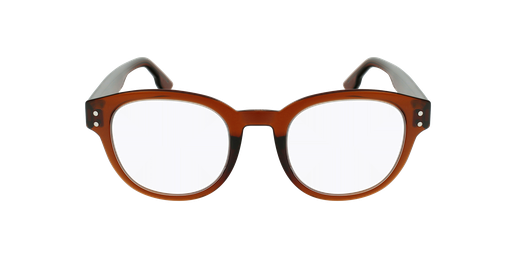 LUNETTES DE VUE femme DIORCD2 marron