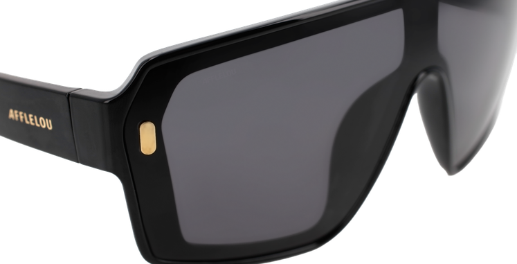 Lunettes de soleil femme MAGIC SUNNY FUTUNA noir Lunettes de soleil femme MAGIC SUNNY FUTUNA noir