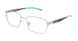 Lunettes de vue homme MAGIC361 gris - Vue de face