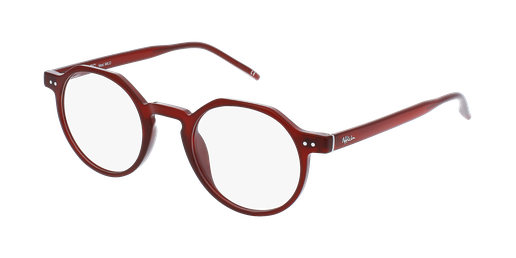 LUNETTES DE VUE MAGIC MILO rouge